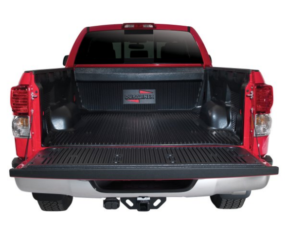 Tailgate Cover Section for 1989-2004 Tacoma