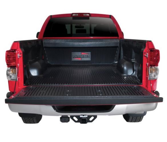DRLN10-BT Tailgate Cover Section for 2004-2013 Titan King & Crew Cab -  Duraliner