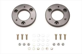 FTL5107 2007-2017 Silverado & Sierra 1500 2 in. Leveling Kit - Black