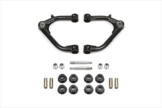 FTS21146 2014-2017 Silverado & Sierra 1500 4WD 6 in. Uniball Upper Control Arms Kit