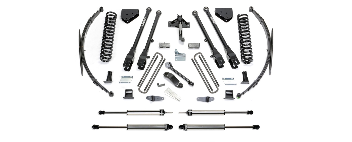 FTS21173 Steel Component Box 2 Kit