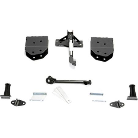 FTS22138 2008 Ford F250 & F350 Super Duty 4WD 6 in. & 8 in. Basic System Component Box 1 Kit