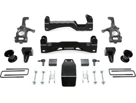FTS22177 2015-2016 F150 4WD 4 in. Lift Box 2 of 2 Basic Kit