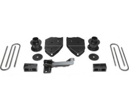 FTS22212 4 in. Budget System Kit