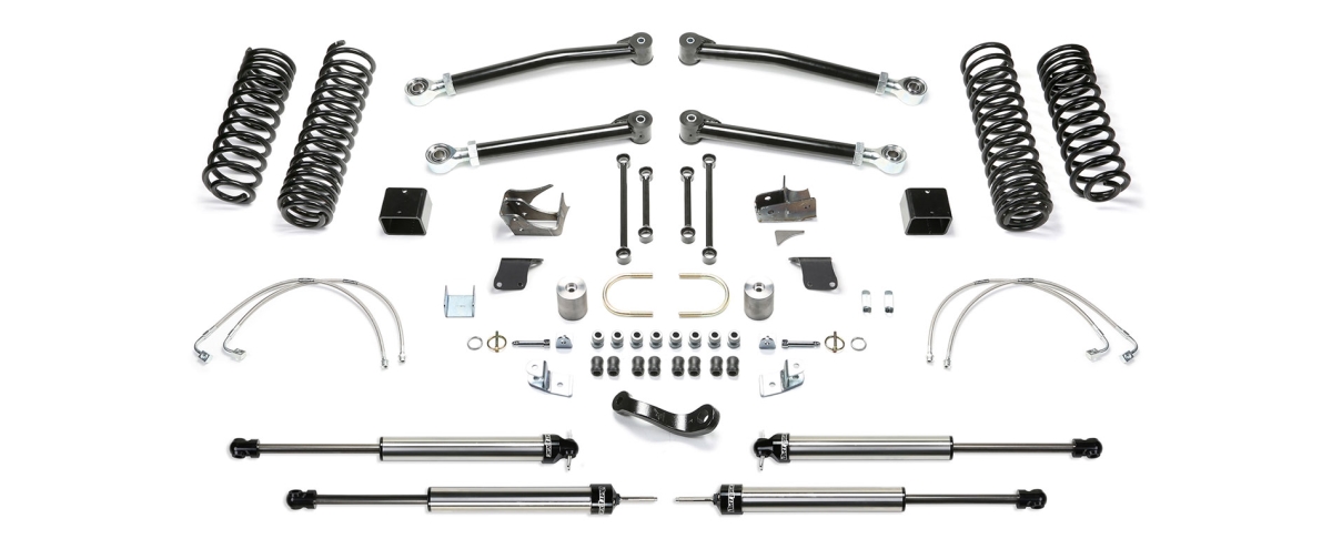 FTS24128 Trail Link Arms 5 Ton Lower F&R Tool Kit