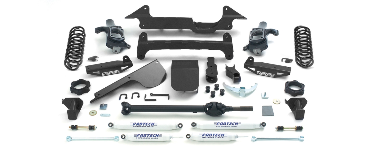 FTS27005BK Component System with H2 Rear Coil - Box of 3
