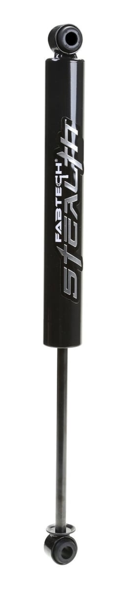 Nitrogen Gas Charged Mono Tube Non Adjustable Valving