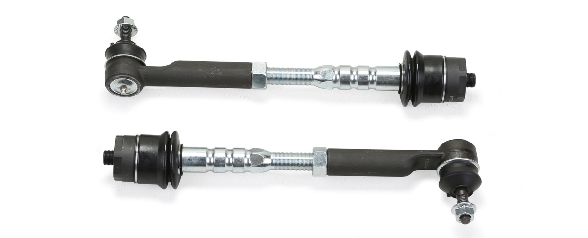 FTS71002 Tie Rod Assembly Kit Driver & Passenger