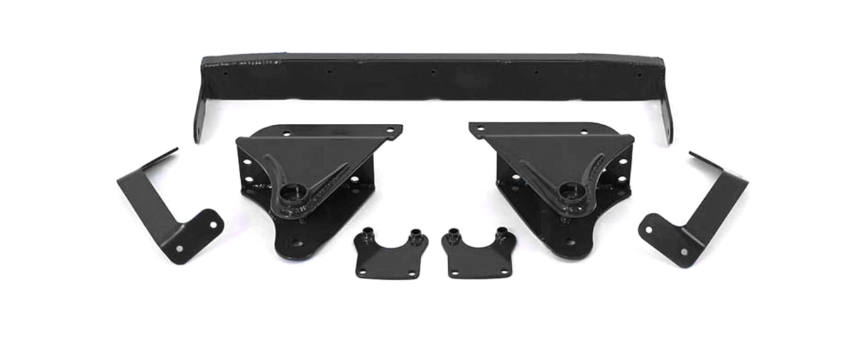 FTS7265 3.5 in. End Lift Performance Shock