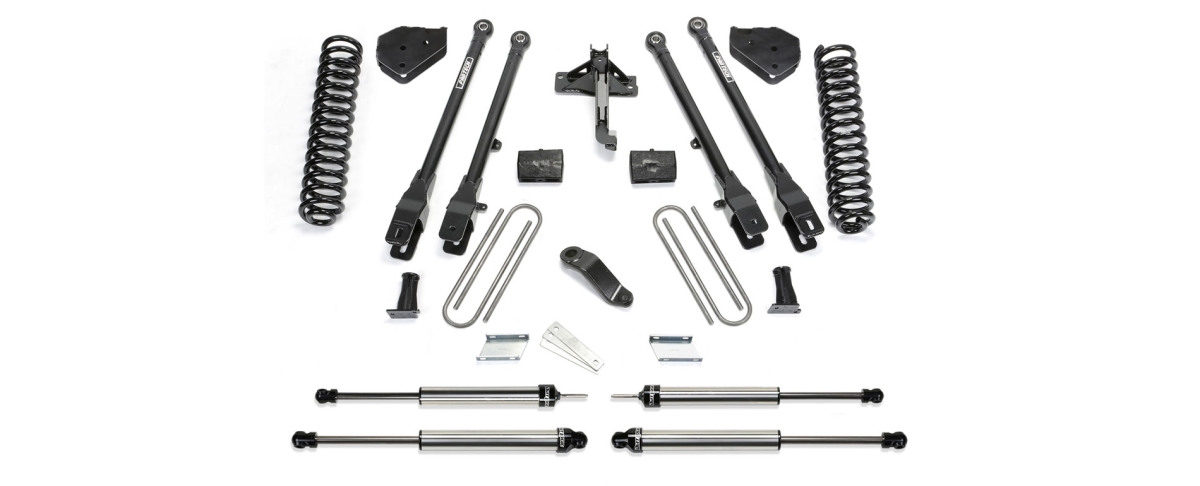 FTS810382 2.25 in. NR Dirt Logic Steel