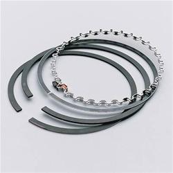 Federal Mogul FDMR19107.5 Sealed Power Hellfire Piston Ring Sets for Engine Type V8