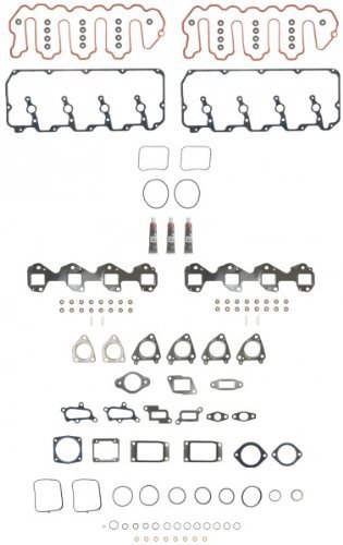 FEPHSU26269-1 Head Set without Gasket