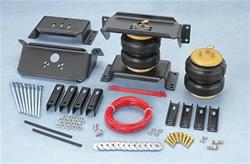 2153 2007 C Ram 3500HD Cab & Chassis Air Spring Kit