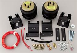 2245 2000 - 2006 Toyota Tundra Ride Rite Air Spring Kit