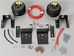 2404 1999 - 2011 Ford F550 Ride Rite Air Bag Kit