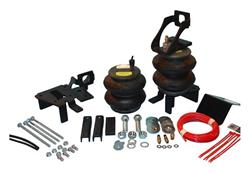 2446 2008 - 2010 Ford F450 Ride Rite Air Helper Spring Kit