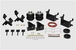 2525 2009 - 2014 Ford F150 Ride Rite Air Bag Kit