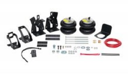 2583 2014 - 2016 Ford F450 Superduty Air Spring Kit