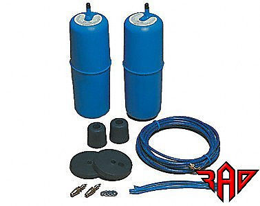 4164 2008 Sequoia Coil Rite Air Spring Kit