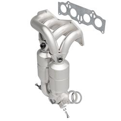 MAG452013 Universal Direct Fit Catalytic Converter for 2001-2003 Toyota RAV4 2.0L -  MAGNAFLOW EXHAUST SYSTEMS