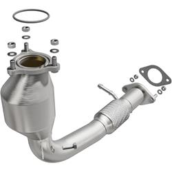 MAG52186 Direct Fit Catalytic Converter for 2011 GMC Terrain 2.4L