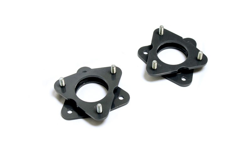2 in. Front Strut Spacers for 2007-2017 GM 1500