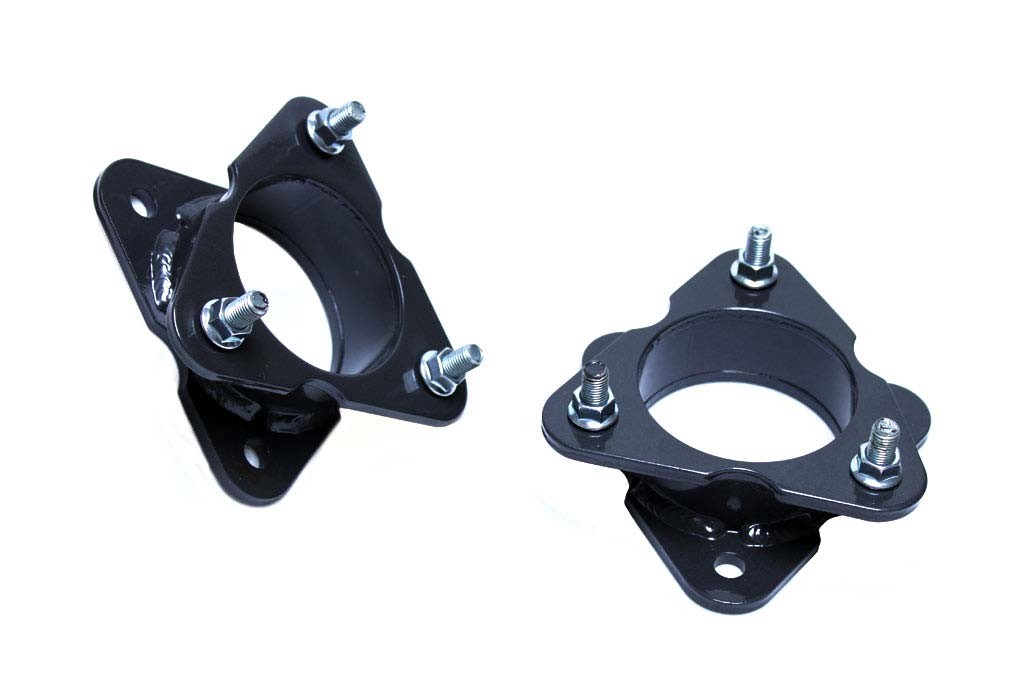 3 in. Front Strut Spacers for 2007-2017 Ford F150