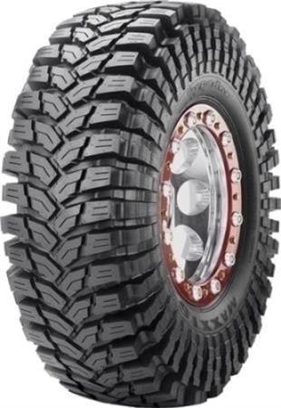 40 x 13.5-17LT Tire - Trepador - Black
