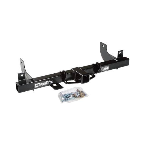75506 2006-2008 Mark LT & F150 Class III Max-Frame Receiver Hitch