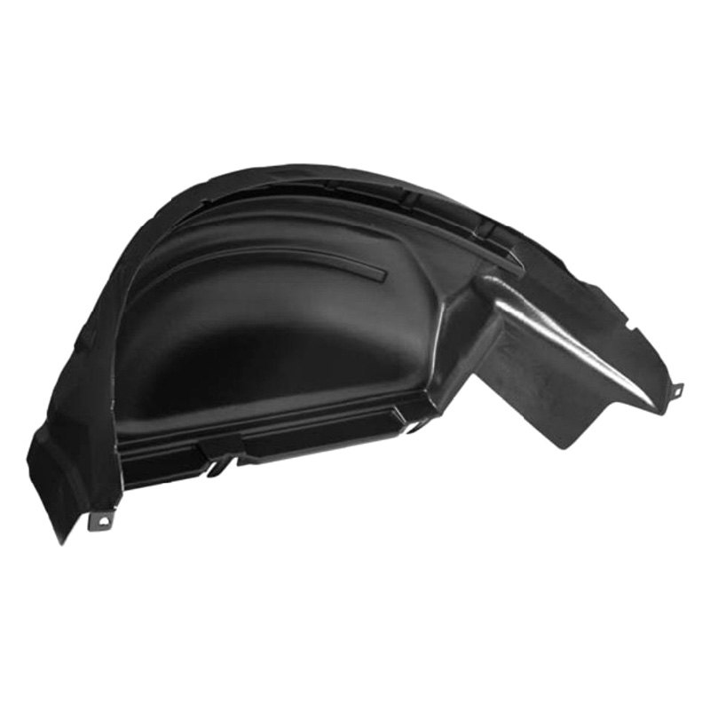 DRL7010234X Wheel Well Liners for 2014-2016 GMC Sierra 1500