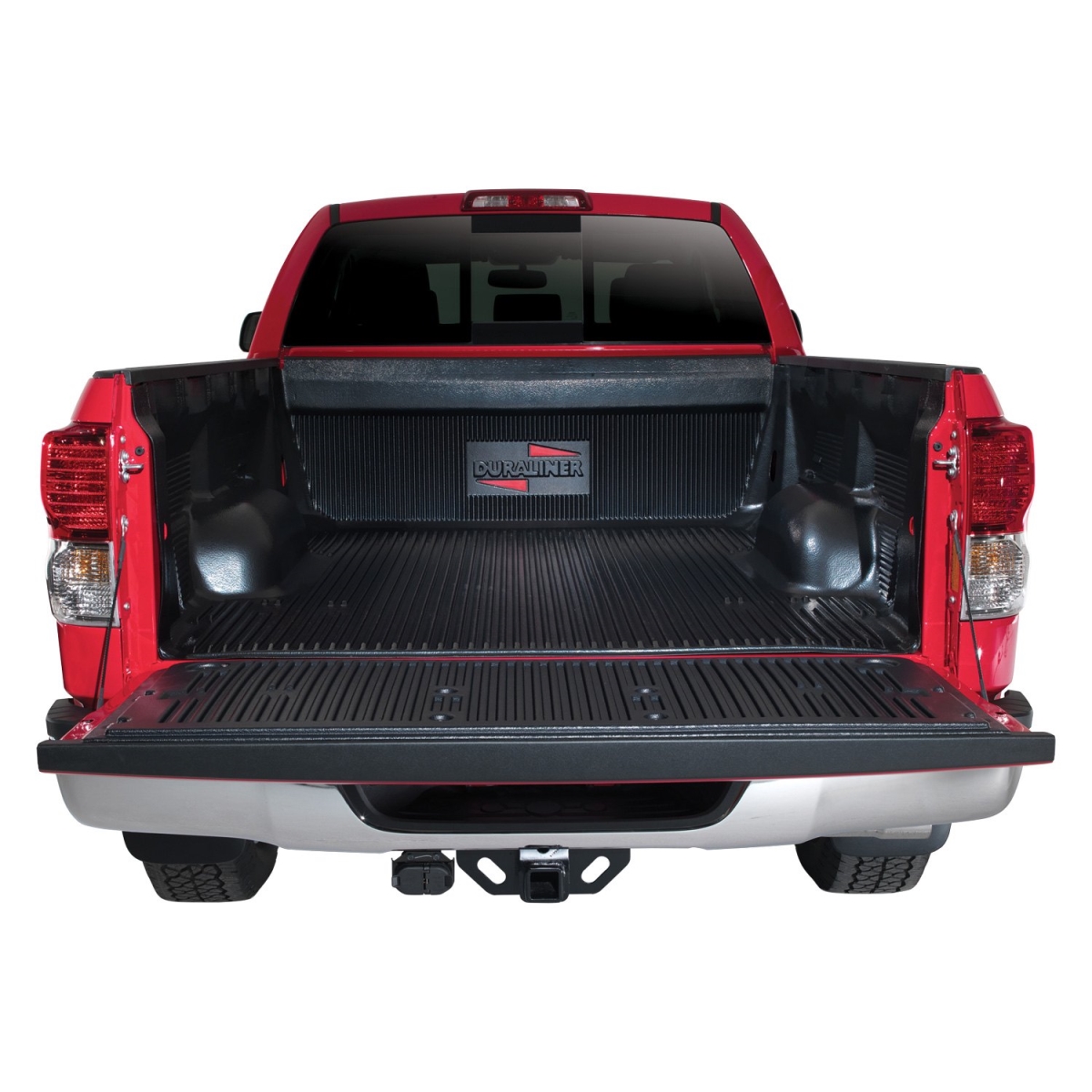 Liner Tailgate Section Black 28x20 inches