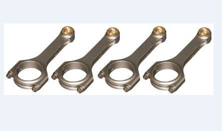 6.12 in. H-Beam Connecting Rods for Chevrolet LS