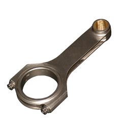 6.49 in. 4340 Forged H-Beam Connecting Rod Set for Ford FE