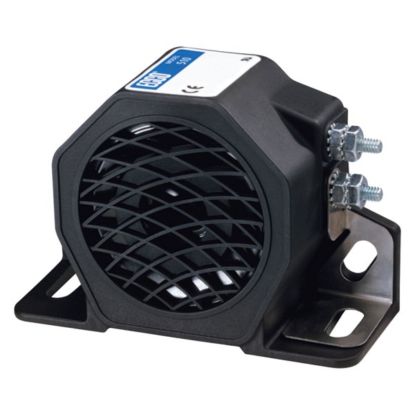 ECCSA950 82-102 dB 12-24V Back-Up Alarm