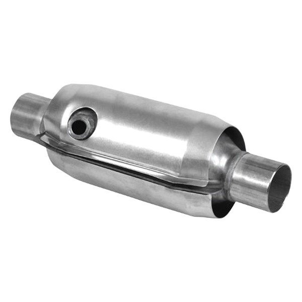 EAS82724 14 in. Body Round Universal Catalytic Converter