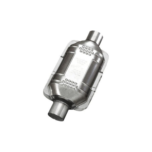 EAS83166 10 in. Universal Catalytic Converter