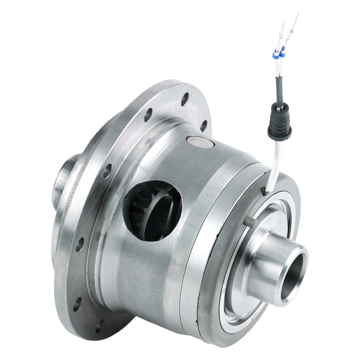 Spline Differentials ELocker with 30 Spline for Dana