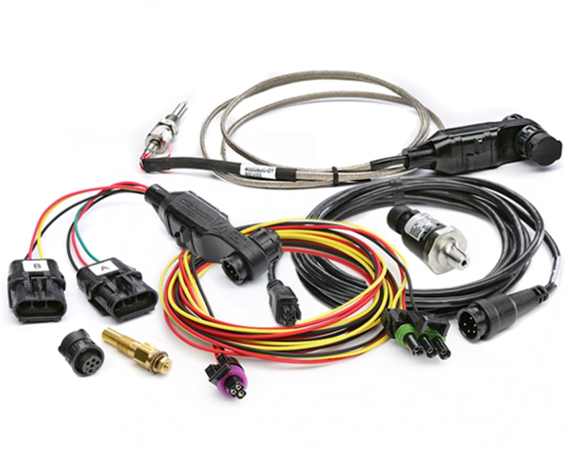 EDG98617 EAS 12V Power Supply Kit