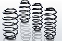 EIB2876.140 Pro-Kit Lowering Springs, Black