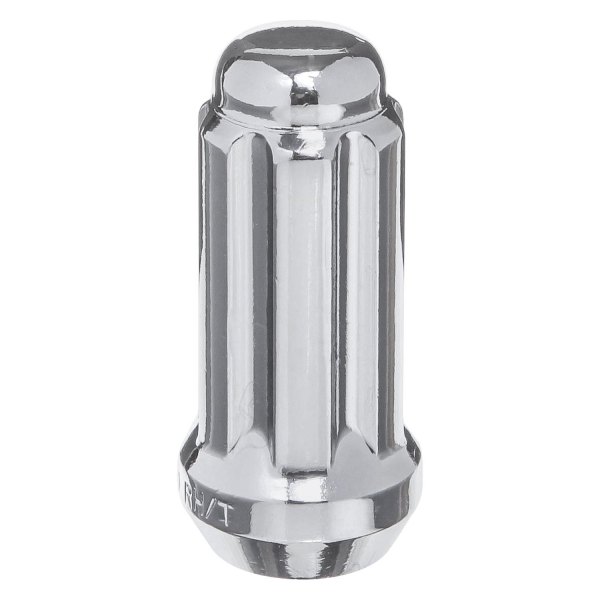 14 Millimeter x 1.5 Thread Size, 60 Degree Conical Bulge, 1.90"/ 48.2 Millimeter Overall Length