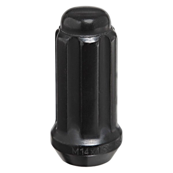 14 Millimeter x 1.5 Thread Size, 60 Degree Conical Bulge Extra Long, Acorn