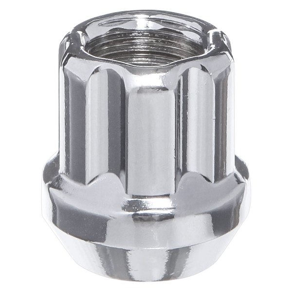 14 Millimeter x 1.5 Thread Size, 60 Degree Conical, ET Shank, .85"/ 21 Millimeter Overall Length