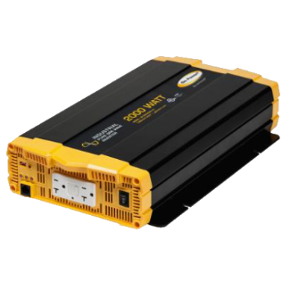 2000W Pure Sine Wave Inverter Cul