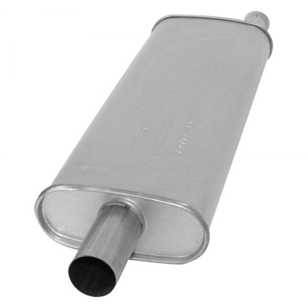 MSL Maximum Direct-Fit Exhaust Muffler