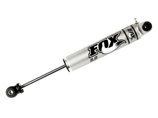 10.6 in. 2.0 Performance Series IFP Steering Stabilizer for 2008 Ford Super Duty