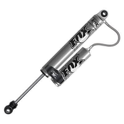 12.1 in. 2.0 Performance Series Smooth Body Reservoir Shock - Stem Mount & Eyelet Ends