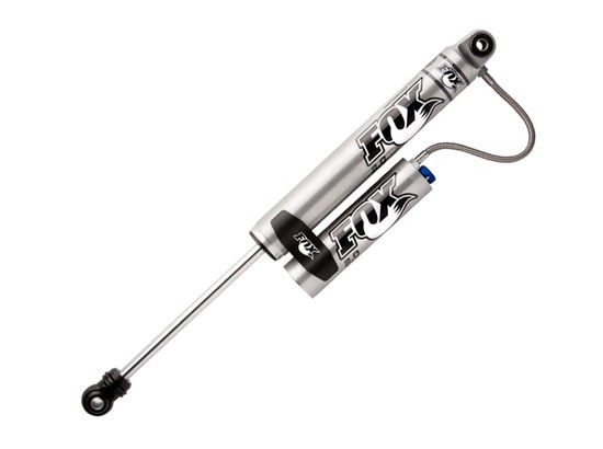 4-5 in. Lift 2.0 Performance Series Remote Reservoir 10.1 in. CD Adjuster Smooth Body Shock for 2005 Ford Super Duty - Black