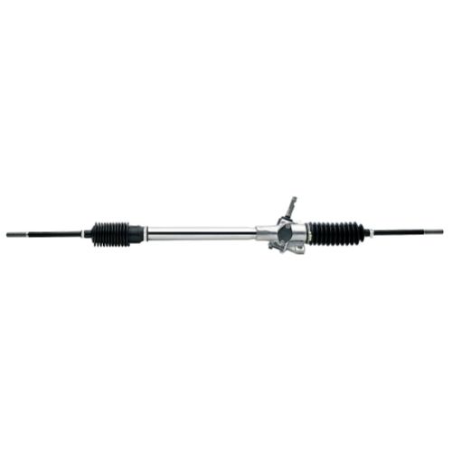 Manual Rack & Pinion Steering Systems for 1971-1972 Pinto, Chrome