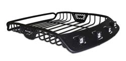 RHI59047T 60 in. SR40 Large Cargo Accessories, Textured Black
