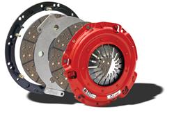 GMC 1.125 in. Twin Clutch Kits